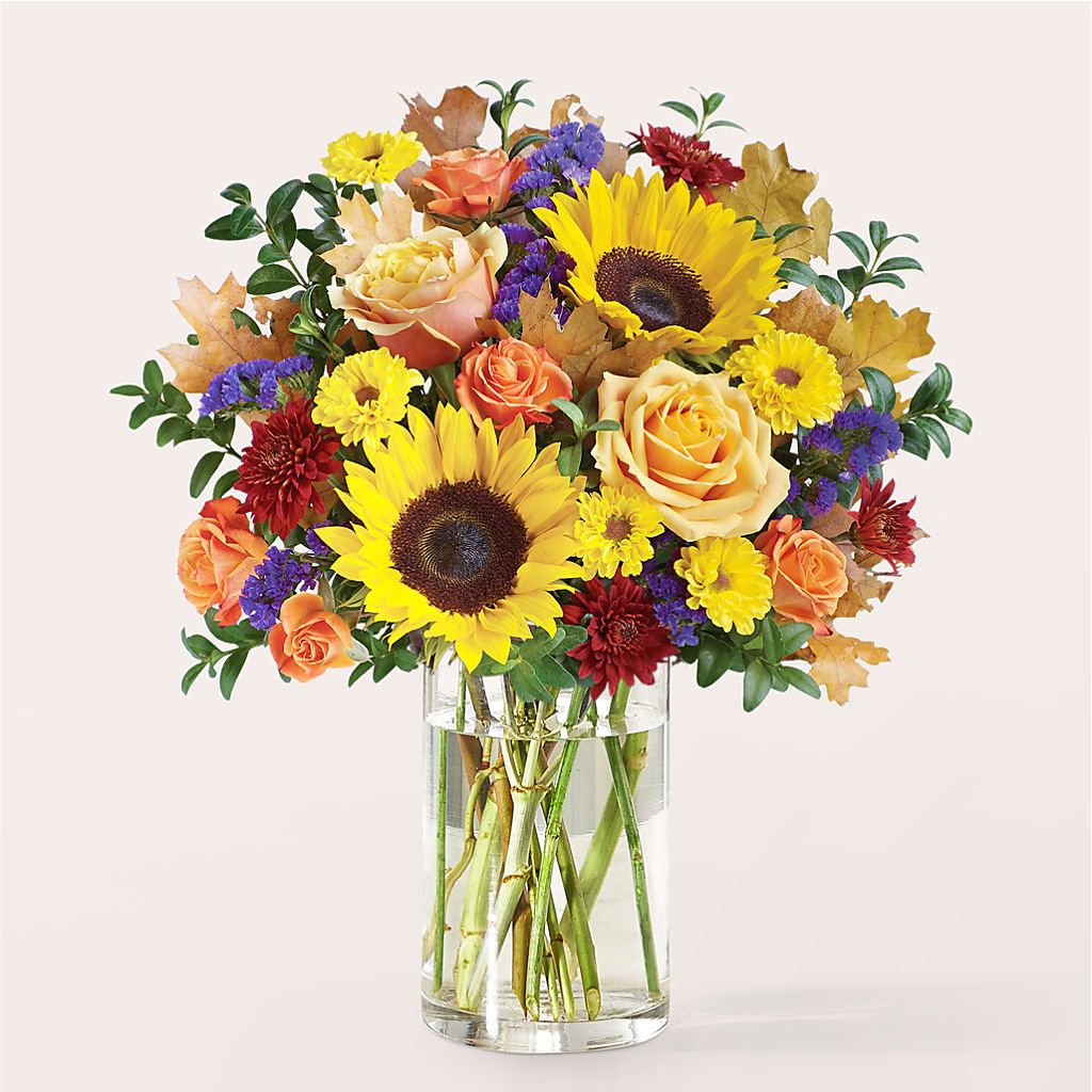 Harvest Moon Bouquet – KENDRA'S FLORAL KREATIONS, Indianapolis IN