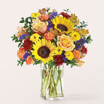 Harvest Moon Bouquet – KENDRA'S FLORAL KREATIONS, Indianapolis IN