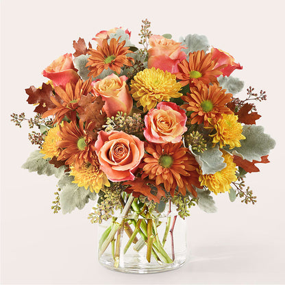 Caramel Apple Bouquet – KENDRA'S FLORAL KREATIONS, Indianapolis IN