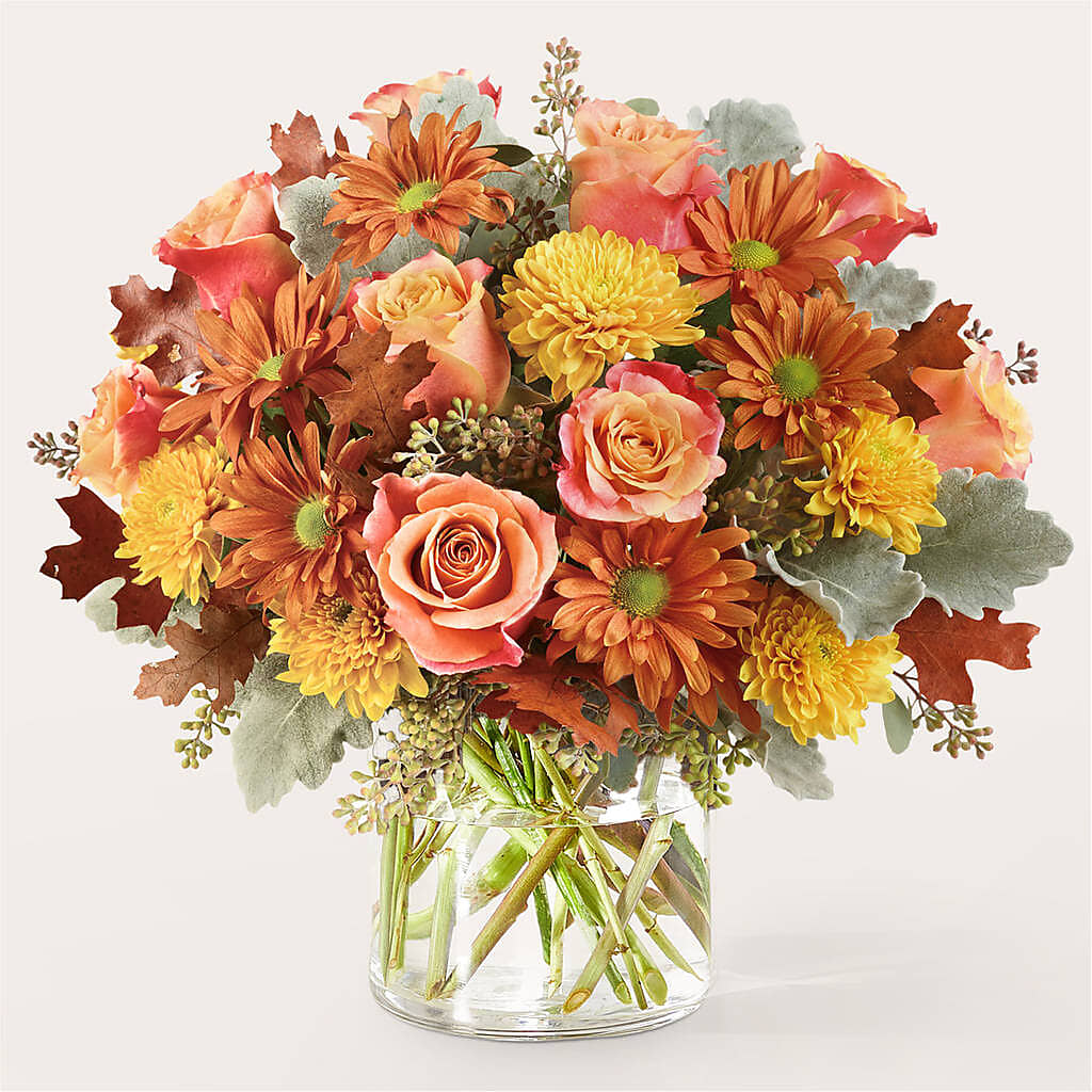 Caramel Apple Bouquet – KENDRA'S FLORAL KREATIONS, Indianapolis IN