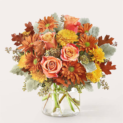 Caramel Apple Bouquet – KENDRA'S FLORAL KREATIONS, Indianapolis IN