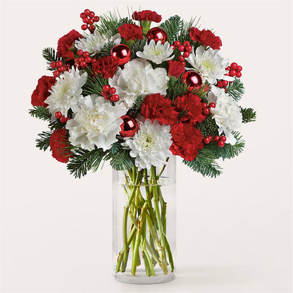 Good Tidings Bouquet – KENDRA'S FLORAL KREATIONS, Indianapolis IN