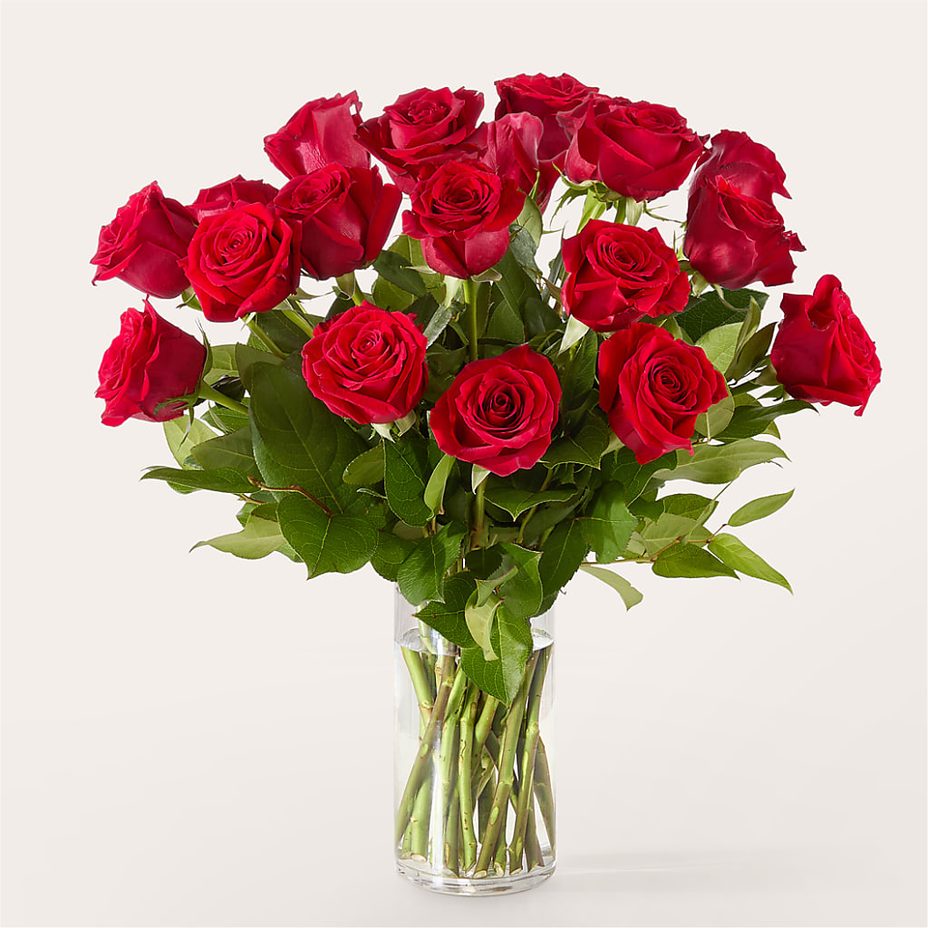 The One Red Rose Bouquet – KENDRA'S FLORAL KREATIONS, Indianapolis IN