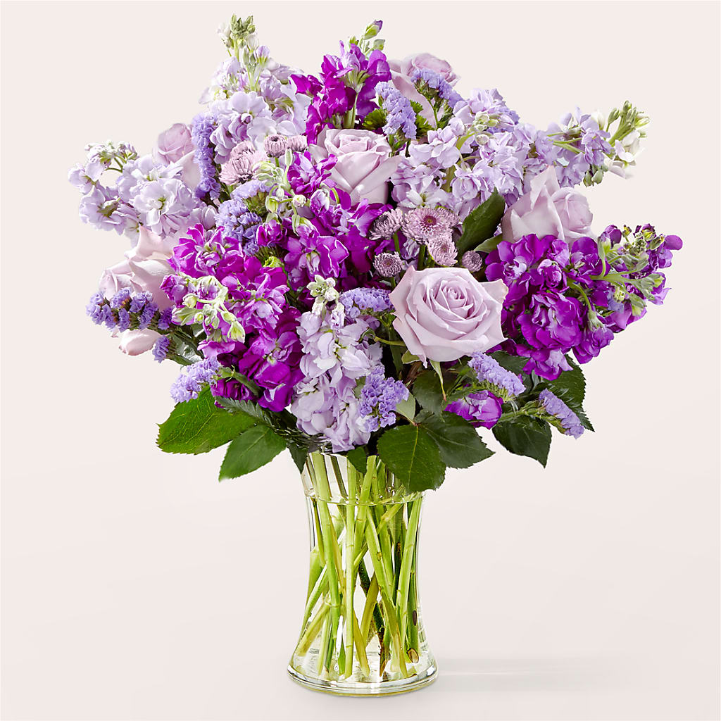 Give a Twirl Bouquet – KENDRA'S FLORAL KREATIONS, Indianapolis IN