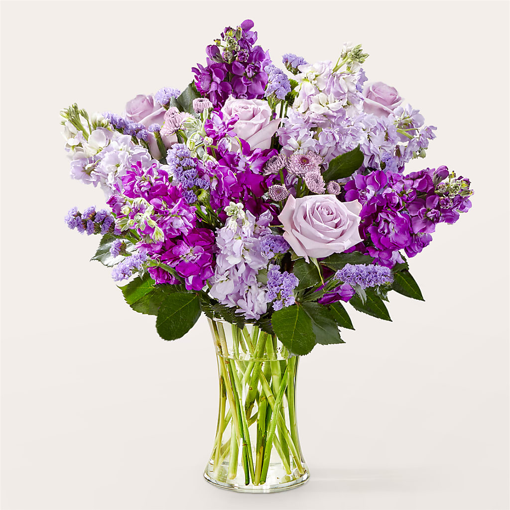 Give a Twirl Bouquet – KENDRA'S FLORAL KREATIONS, Indianapolis IN