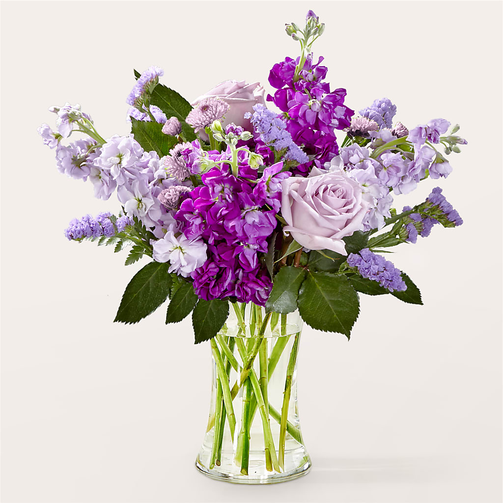 Give a Twirl Bouquet – KENDRA'S FLORAL KREATIONS, Indianapolis IN