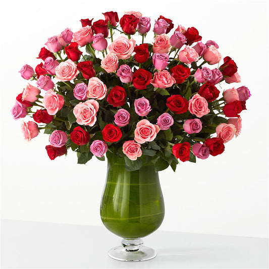 The Opulence – KENDRA'S FLORAL KREATIONS, Indianapolis IN