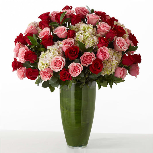 The Allure – KENDRA'S FLORAL KREATIONS, Indianapolis IN
