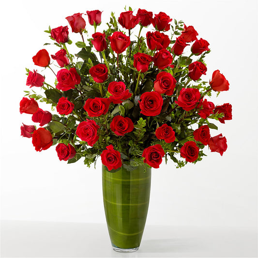 The Ballad – KENDRA'S FLORAL KREATIONS, Indianapolis IN