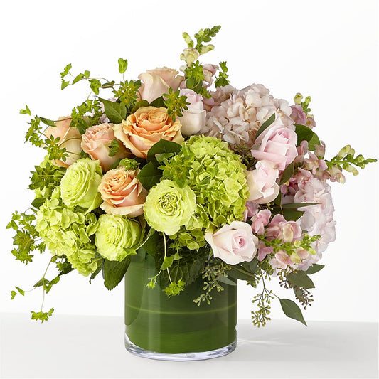 The Art Deco – KENDRA'S FLORAL KREATIONS, Indianapolis IN