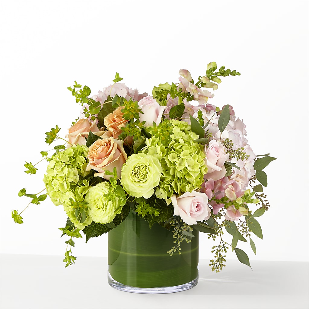 The Art Deco – KENDRA'S FLORAL KREATIONS, Indianapolis IN