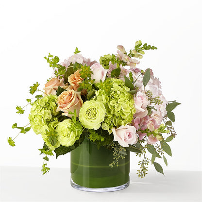 The Art Deco – KENDRA'S FLORAL KREATIONS, Indianapolis IN