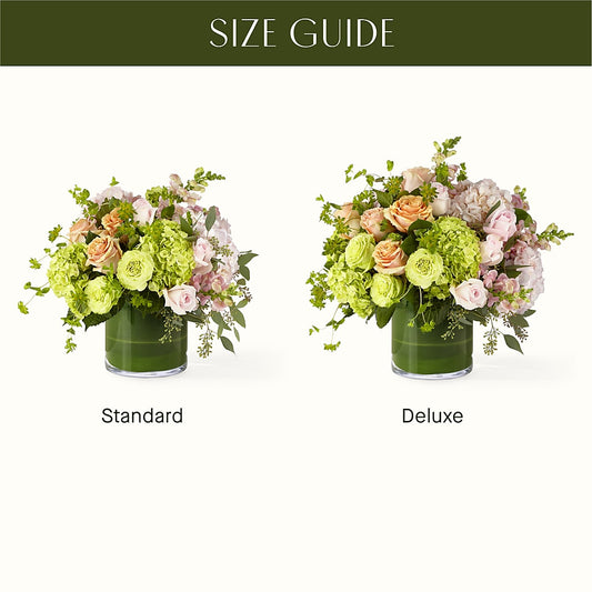 The Art Deco – KENDRA'S FLORAL KREATIONS, Indianapolis IN