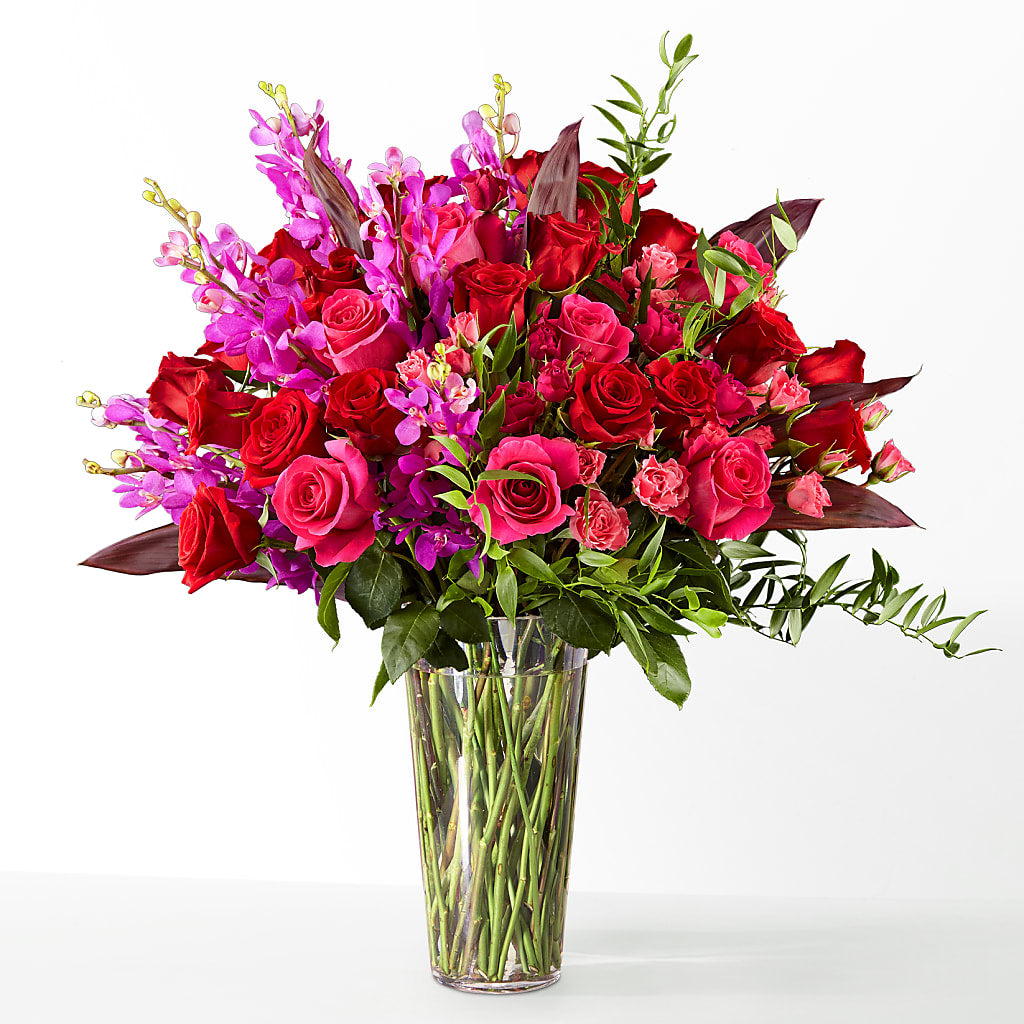 The Honeymoon – KENDRA'S FLORAL KREATIONS, Indianapolis IN