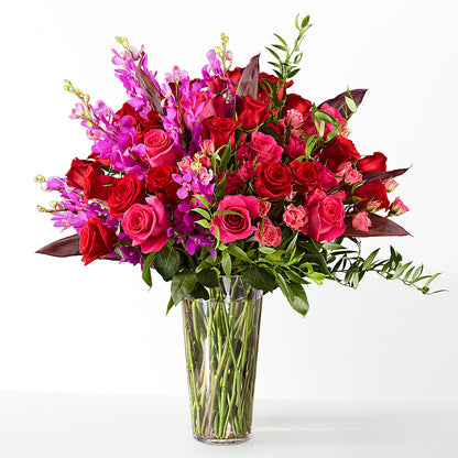 The Honeymoon – KENDRA'S FLORAL KREATIONS, Indianapolis IN