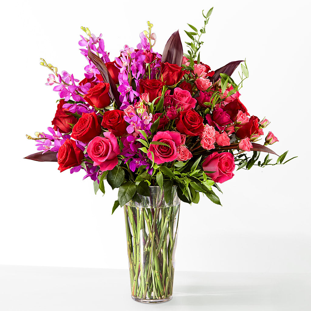 The Honeymoon – KENDRA'S FLORAL KREATIONS, Indianapolis IN
