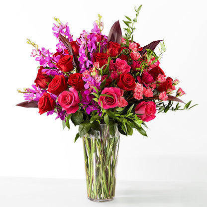 The Honeymoon – KENDRA'S FLORAL KREATIONS, Indianapolis IN