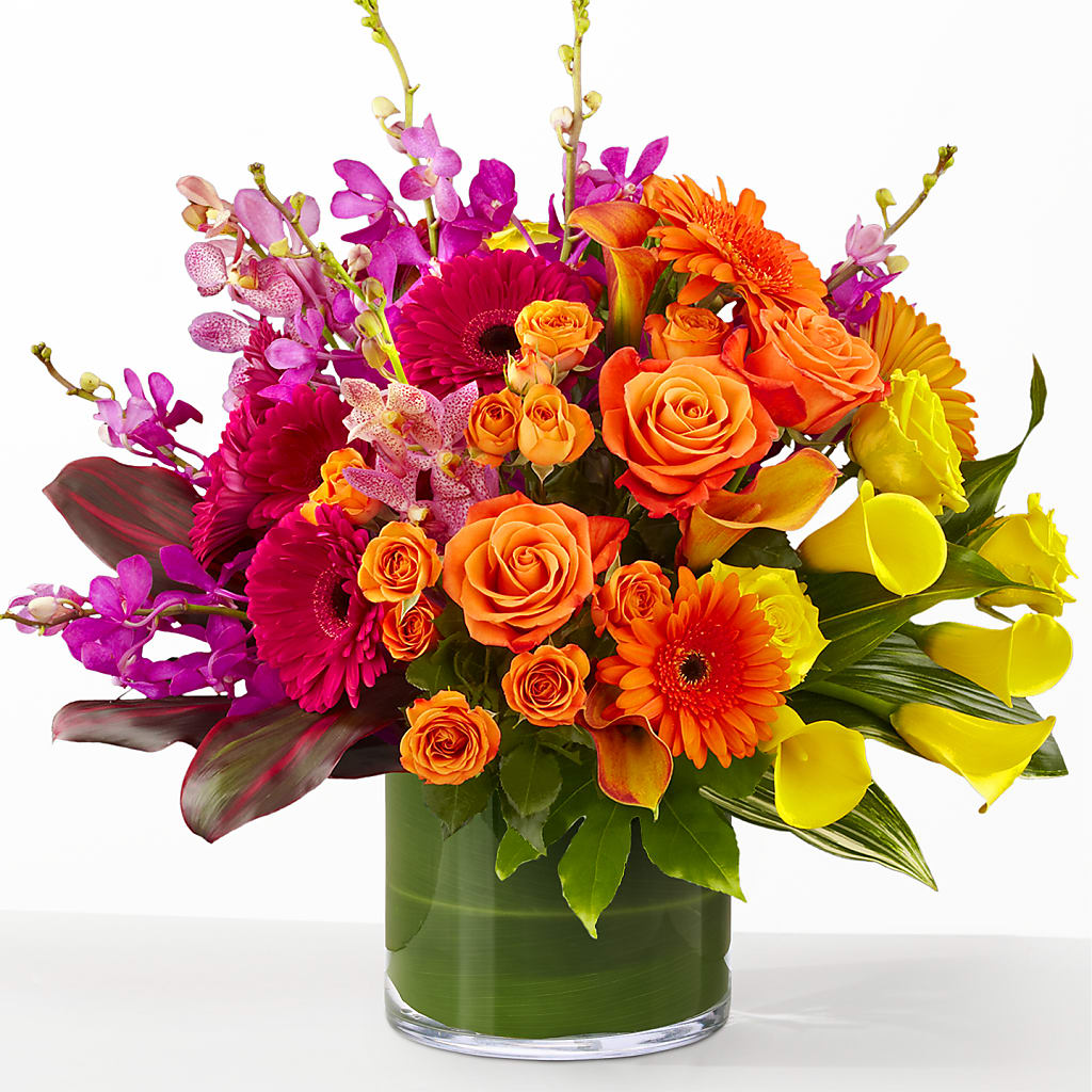 The Mosaic – KENDRA'S FLORAL KREATIONS, Indianapolis IN