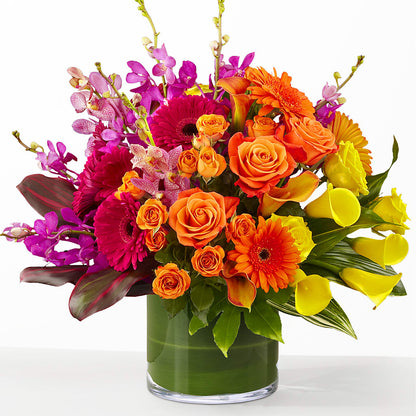 The Mosaic – KENDRA'S FLORAL KREATIONS, Indianapolis IN