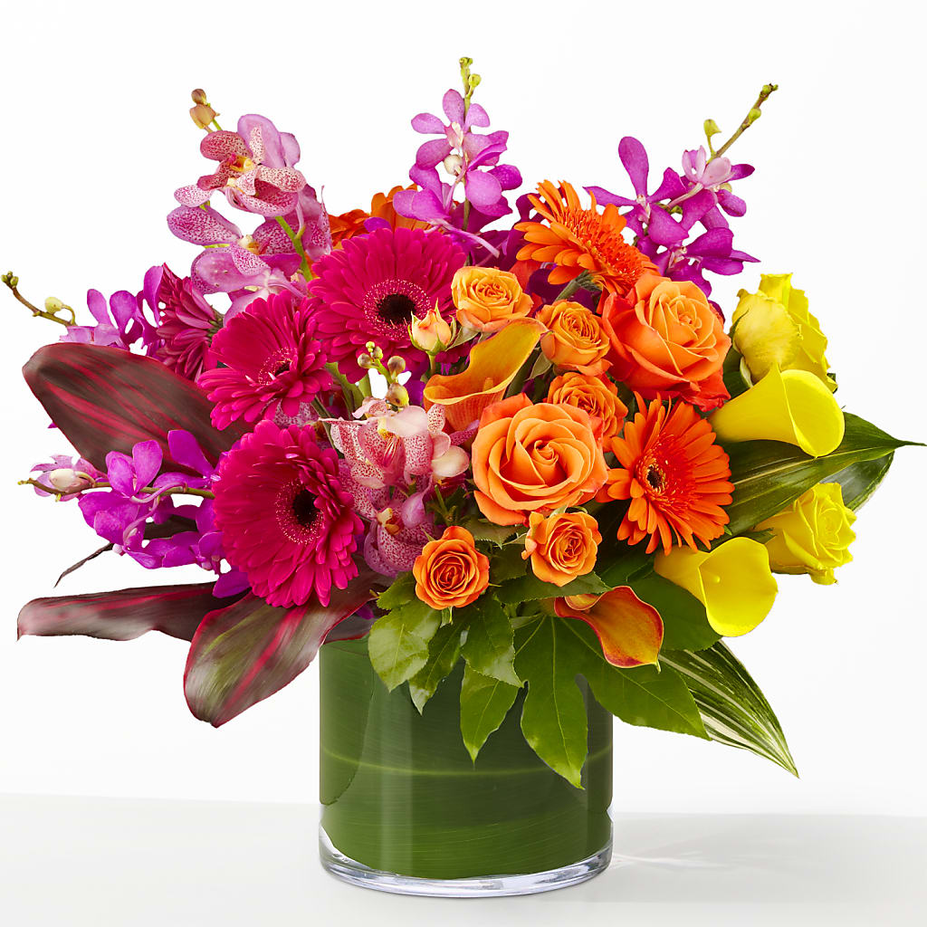 The Mosaic – KENDRA'S FLORAL KREATIONS, Indianapolis IN