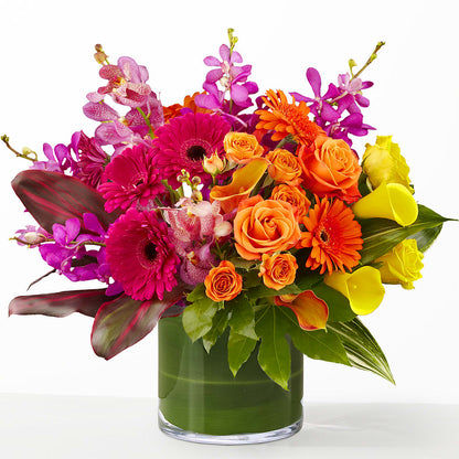 The Mosaic – KENDRA'S FLORAL KREATIONS, Indianapolis IN