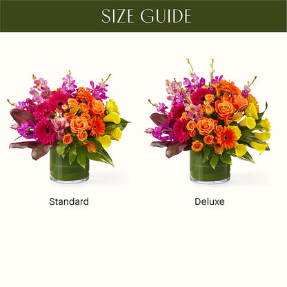 The Mosaic – KENDRA'S FLORAL KREATIONS, Indianapolis IN